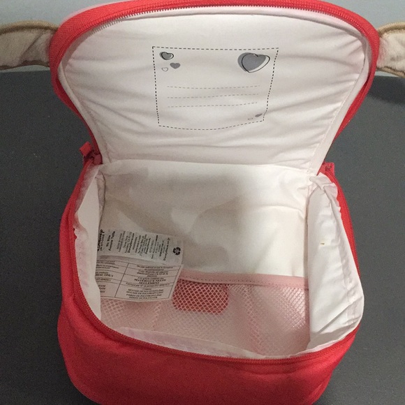 DocMcStuffin Lunch Bag - Picture 6 of 8